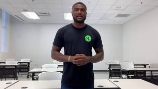 Brian White, Founder & Executive Director