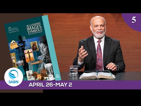 “The Nations: Part 2” | Sabbath School Panel by 3ABN - Lesson 5 Q2 2025