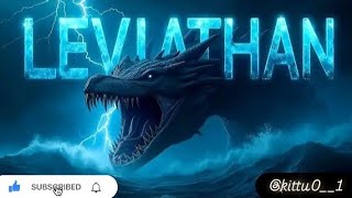Leviathan: the terrifying Sea Monster! #leviathan #sea #monster #nasa #new #video