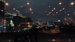 展望レストラン芙蓉 〜ミニ懐石御膳〜（東京都千代田区） 2024.9.29