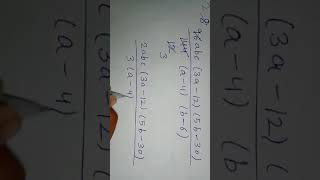 CBSE CLASS 8 MATH EXERCISE 12.3  QUESTION 3 (v) part #cbseclass8