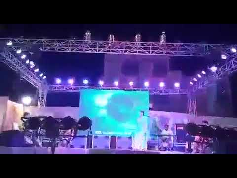 prem ratan dhan payo - Stage Performance | Bhojpuri Arkestra Song