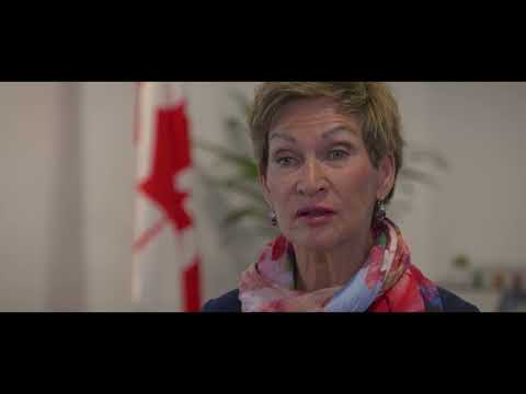 Dr. Kim Critchley: A Word About UPEI Cairo Campus