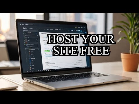 How to Host website using Surge.