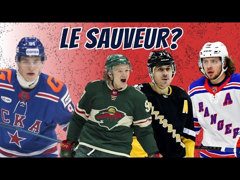 Un impact immédiat pour Ivan Demidov!!
