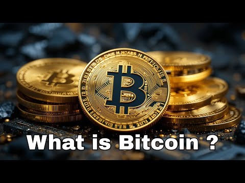 What is Bitocin - The Truth About Bitcoin