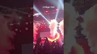 iit college fest..... #iitkanpur #iitvlogs #iit #antragini #techkriti  #jee2023 #college
