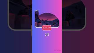 Disney movie quiz! Guess the movie by scene #shorts