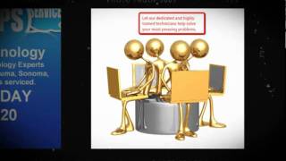 Information Technology Services | IT Provider Santa Rosa 707-303-2020