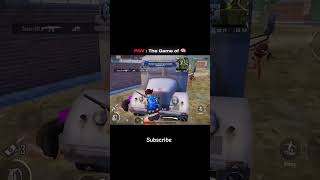 brain game 🫡.     #bgmi #pocox3probgmigameplay90fps #bgmishorts #pubgmobile #esports #noobgaming