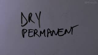 How to Remove Permanent Marker From Whiteboard