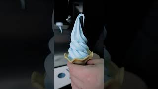 PASMO S970F soft ice cream machine丨Air pump review