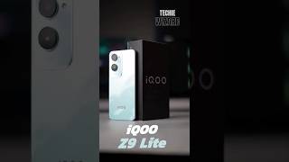10,000 രൂപക്ക് ഇത്രേം features🥹- iQ0O 79 Lite5G Top features!! #shorts