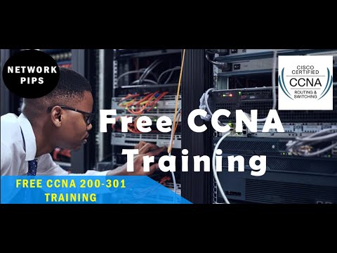 12 Free CCNA 200 301 VLSM&SUMMARIZATION