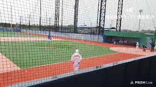제18회 도미노피자기 전국리틀야구대회 1차전