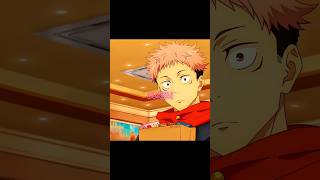 You are Ozawa - Yuji Itadori jujutsu kaisen edit | Attention audio edit by @Unlistezy