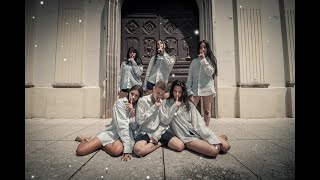 Indila 'Dernière Danse' CHOREOGRAPHY & DANCE BY DAY`MOON