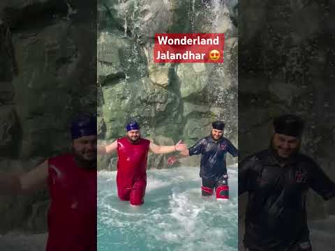 Marzi De Malak #trending #reels #shortvideo #relaxing #wonderland #marzi #enjoylife #jalandhar