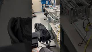 AI process Control