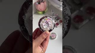 Cute & Easy Highlighter for Flawless Makeup #highlighter #makeuptools #beauty