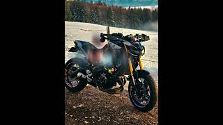 #dios #fyt #automobile #colonelkkjϟ #mt09 #viralvideo #bikers #smartphone #yamahamt09