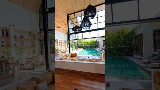 Villa Mango: Amazing 4-bdr Villa in Berawa! PERFECT LOCATION! #villa #bali #canggu #luxury