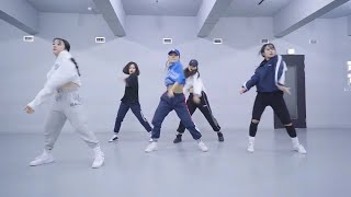 Gwola  - Honey Cocaine  || Dance Cover || Choreography by YEOJIN || Sori Na || Honey Cocaine