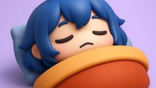 My last live broadcast Because it was too quiet