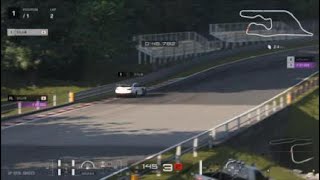 3/15 GT7 マニュと2億チャレ