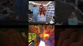 Kai almost falls 💀 # streaming #beingthere #memes #managingexpectations #ddosama #drill # #rap  #n