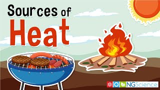 Sources of Heat