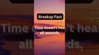 💔 Shocking Breakup Fact You Need to Know!#BreakupFacts #Heartbreak #MovingOn #RelationshipAdvice