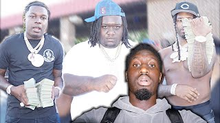 Montana 700 & New Dallas EXPOSE how to make MILLIONS from music!