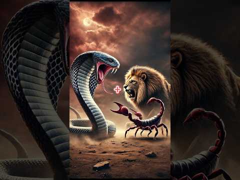 5 Crazy Hybrid Animal Designs That Will Blow Your Mind #animals #hybrid #fusion