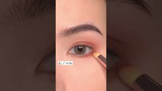 Pinkflash 3 color eyeshadow 😍 🛍 link in bio #shorts #eyeshadow #makeup