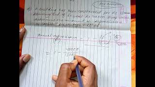 Valuation Topics | Numerical Questions Analysis