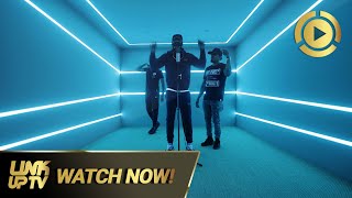 RA & Stinx - HB Freestyle (Season 3) | Link Up TV