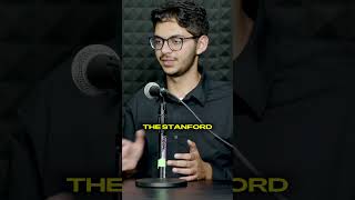Did you know that Stanford has internships for high school students? #stanford #intern #highschool
