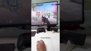 FlashBeyond  glass mousepad #mousepad #gaming #tech #gamingmouse #gamingsetup