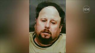 RONALD DOMINIQUE, SERIAL KILLER DE LOUISIANA, O ESTRANGULADOR DE BAYOU
