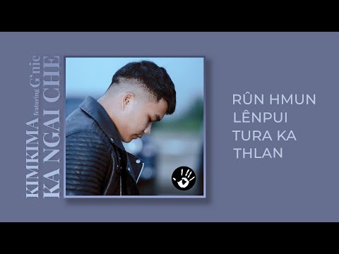 Kimkima ft G'nie - Ka Ngai Che