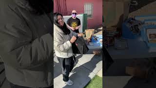 Vegas DSA Prep for Meal Kits!