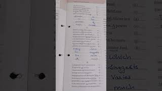 # bbc  #class10  #module5  CA 33