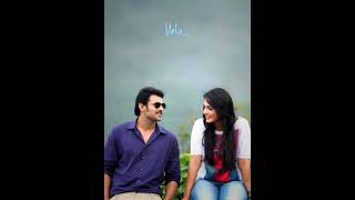 Mirchi#anushkashetty#prabhasrajuuppalapati#love#shortvideos #subscribemychannel suryawdeavarsh
