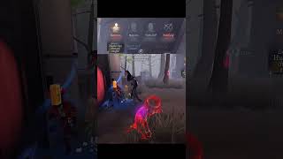 Decoy save the little girl #identityv #identityvgameplay #idvmagician