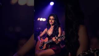 Guli Mata AI Cover - Viral Sensation!#shorts #gulimata #aicoversong #shreyaghoshal #music