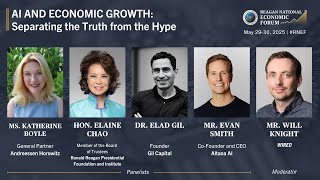 AI and Economic Growth: Separating the Truth from the Hype