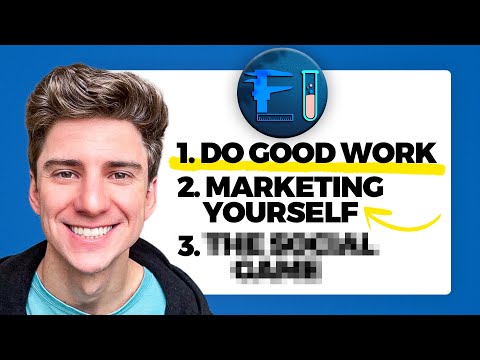 How to be the PERFECT Engineering Prospect | Get Engineering Internship & Job