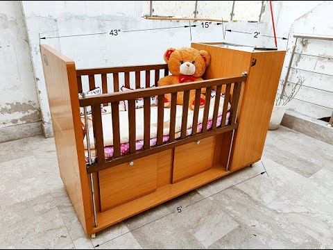 Baby Cot
