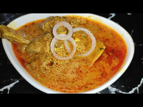 जट पट से बने ये मज़ेदार मटन का सालन ||Mutton Curry Recipe||Mutton ka salan ||Alfiya ka kitchen